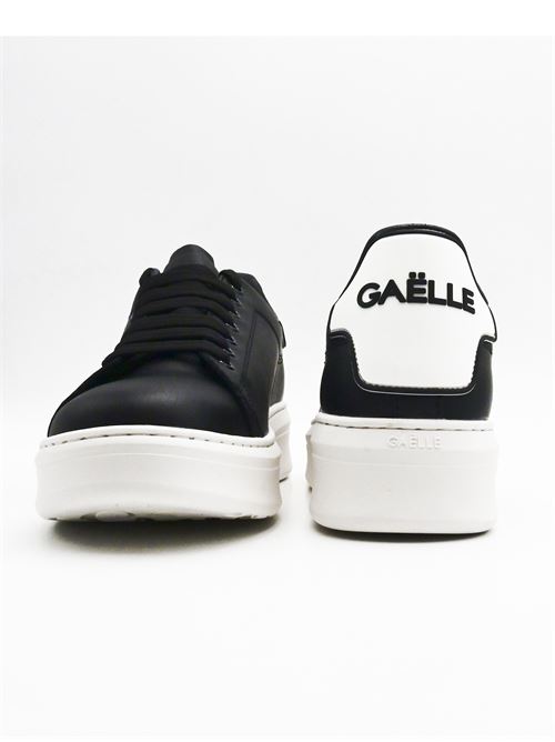 Sneakers, uomo, logate. GAELLE PARIS | GACAM00011NB01